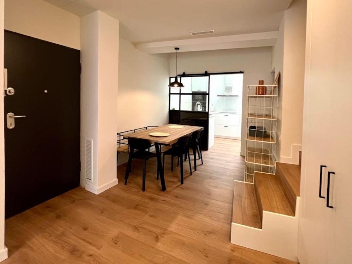 Hauzify I Apartaments Sant Pau Сан-Поль-де-Мар Екстер'єр фото