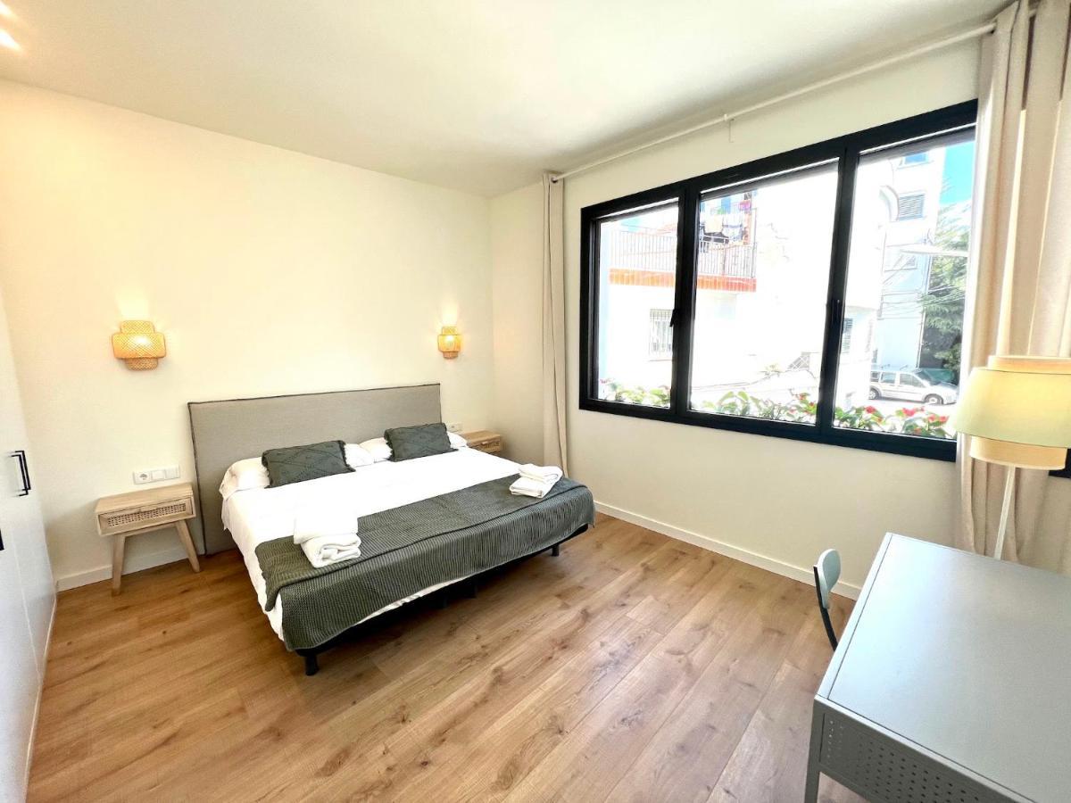 Hauzify I Apartaments Sant Pau Сан-Поль-де-Мар Екстер'єр фото